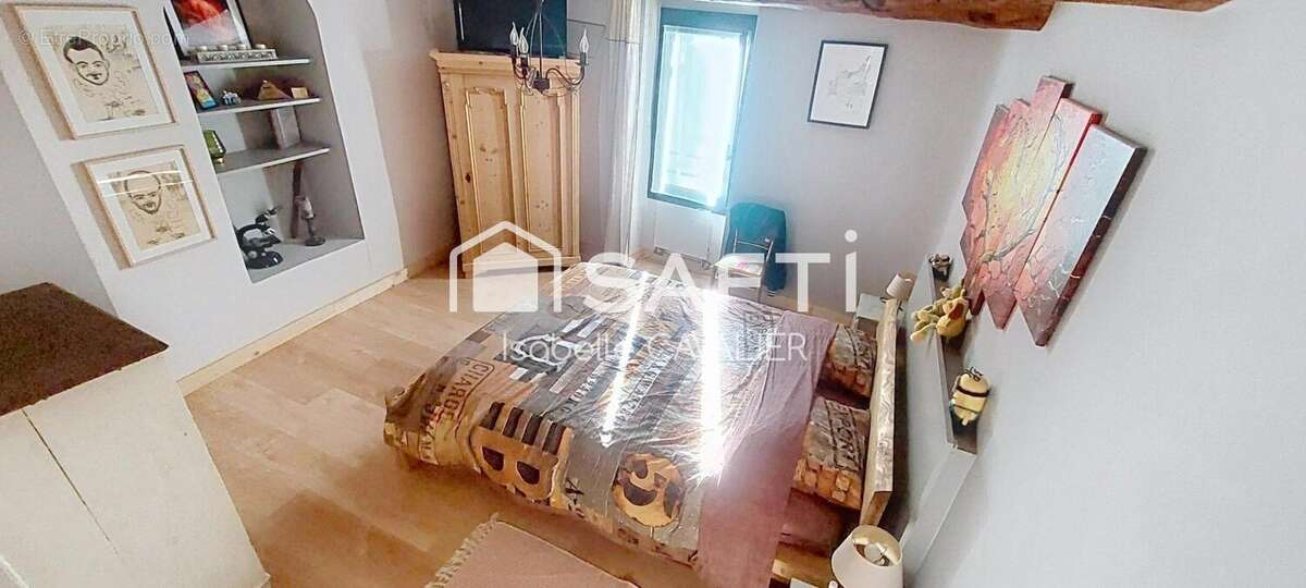 Photo 6 - Maison à VEDENE