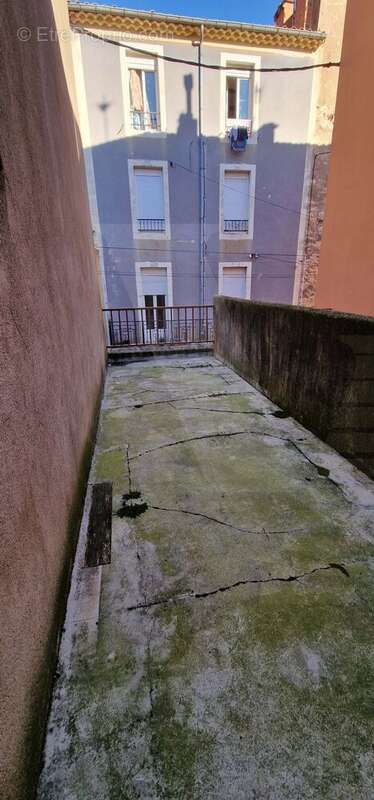 Appartement à BEDARIEUX
