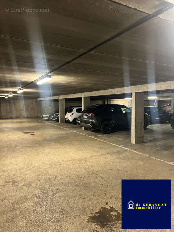 Appartement à SCEAUX