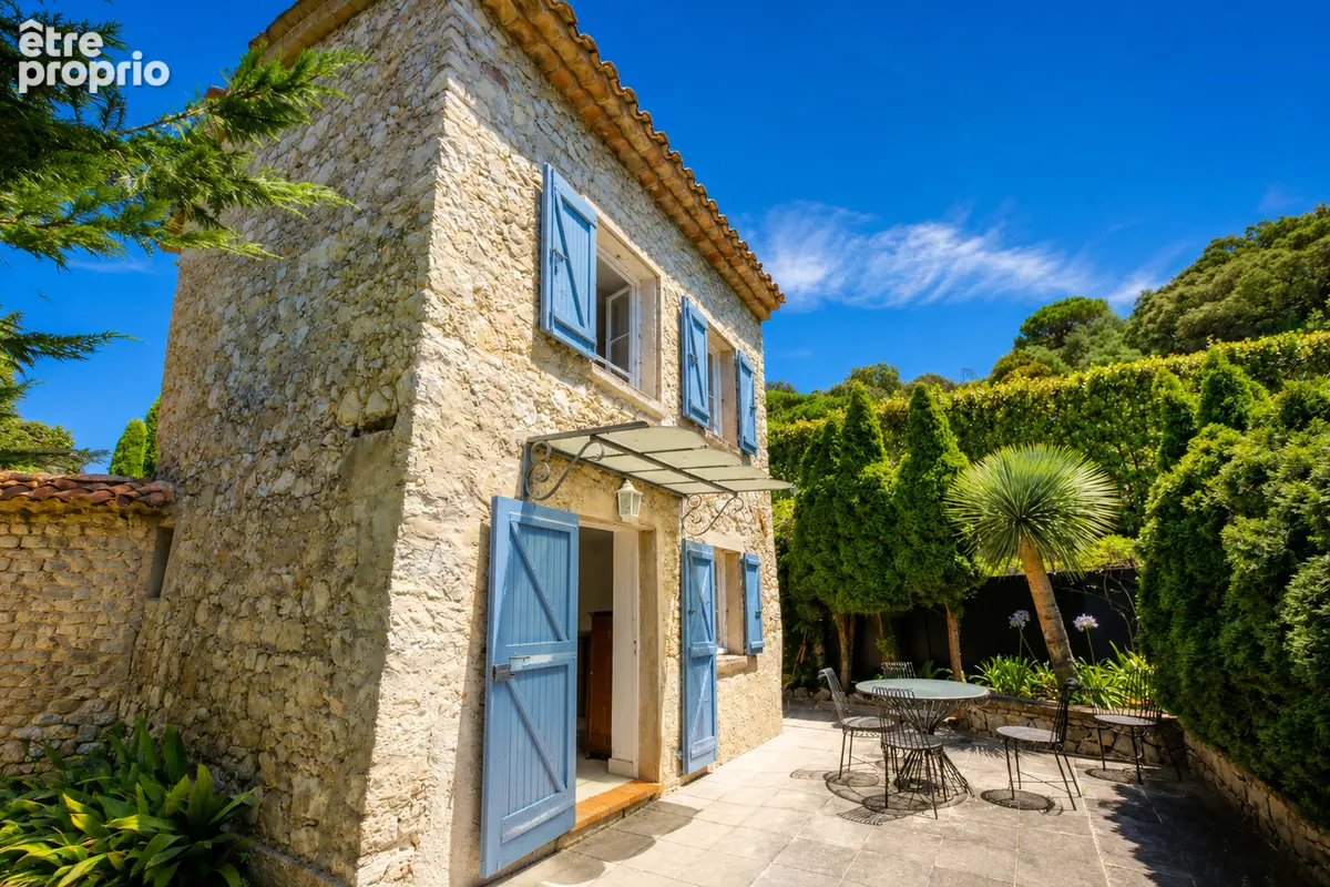 Maison 250m² à cannes - photo 8