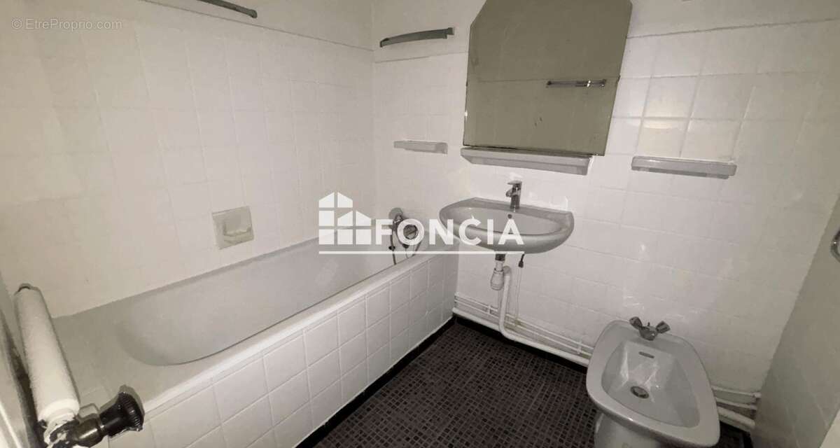 Appartement à AVIGNON