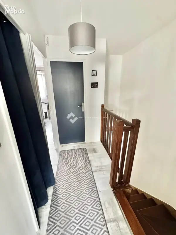 Appartement 73 m² à Emerainville  - photo 4