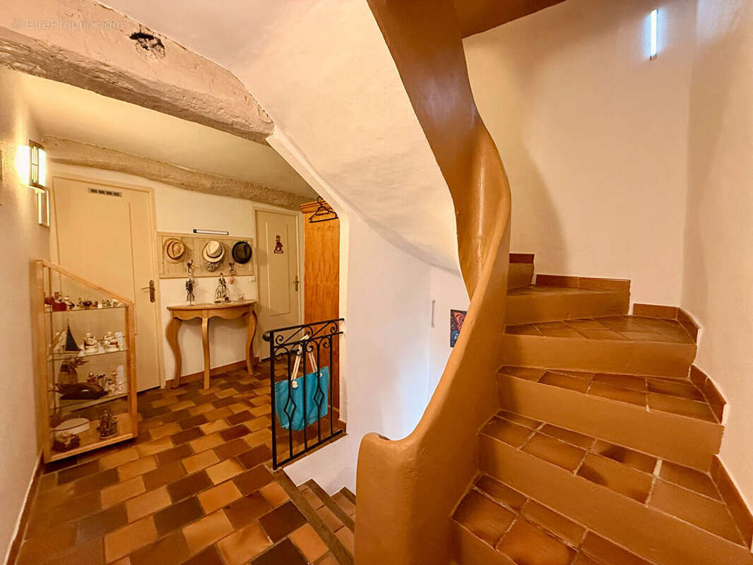 Maison à CABASSE