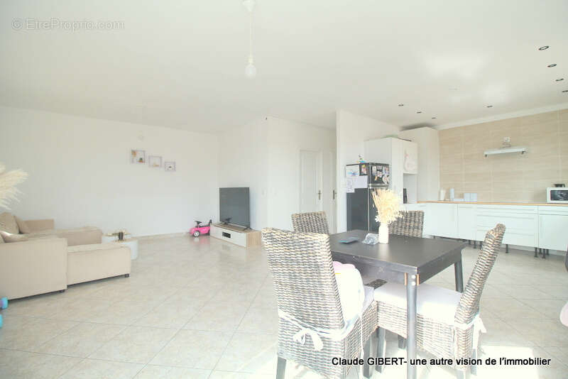 Appartement à FRONTIGNAN