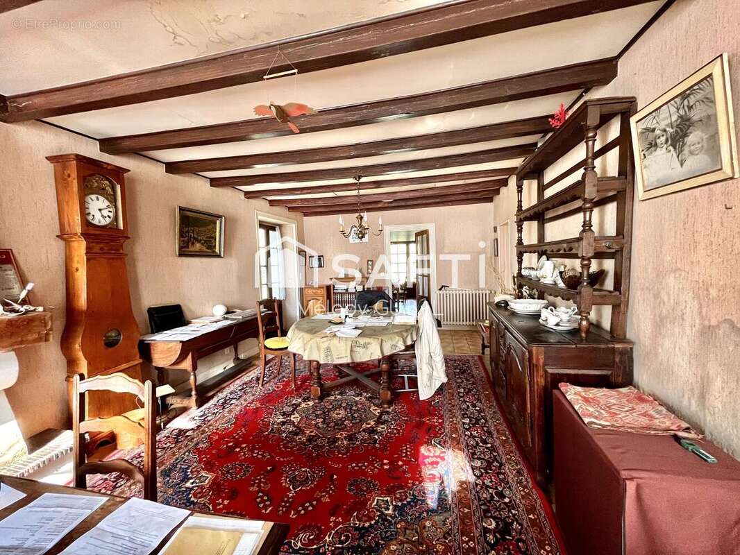 Photo 3 - Maison à RETAUD