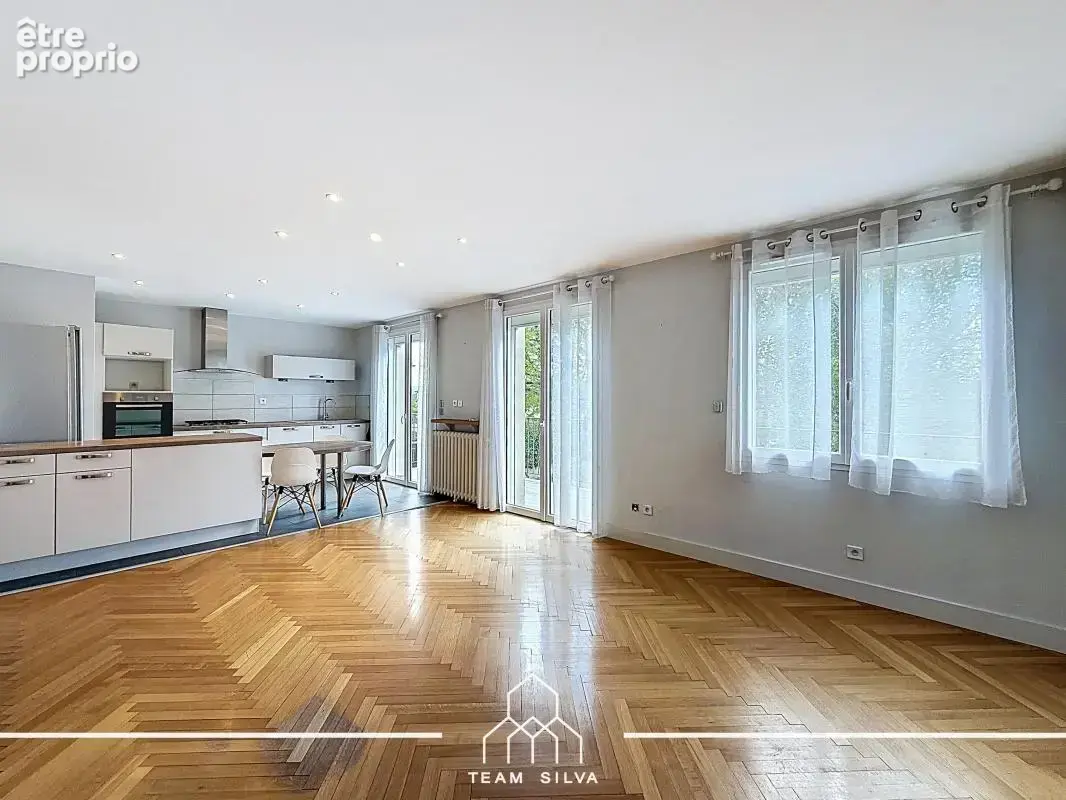 Maison 5 pièces 107 m² à vendre à Ternay (69360) - photo 22