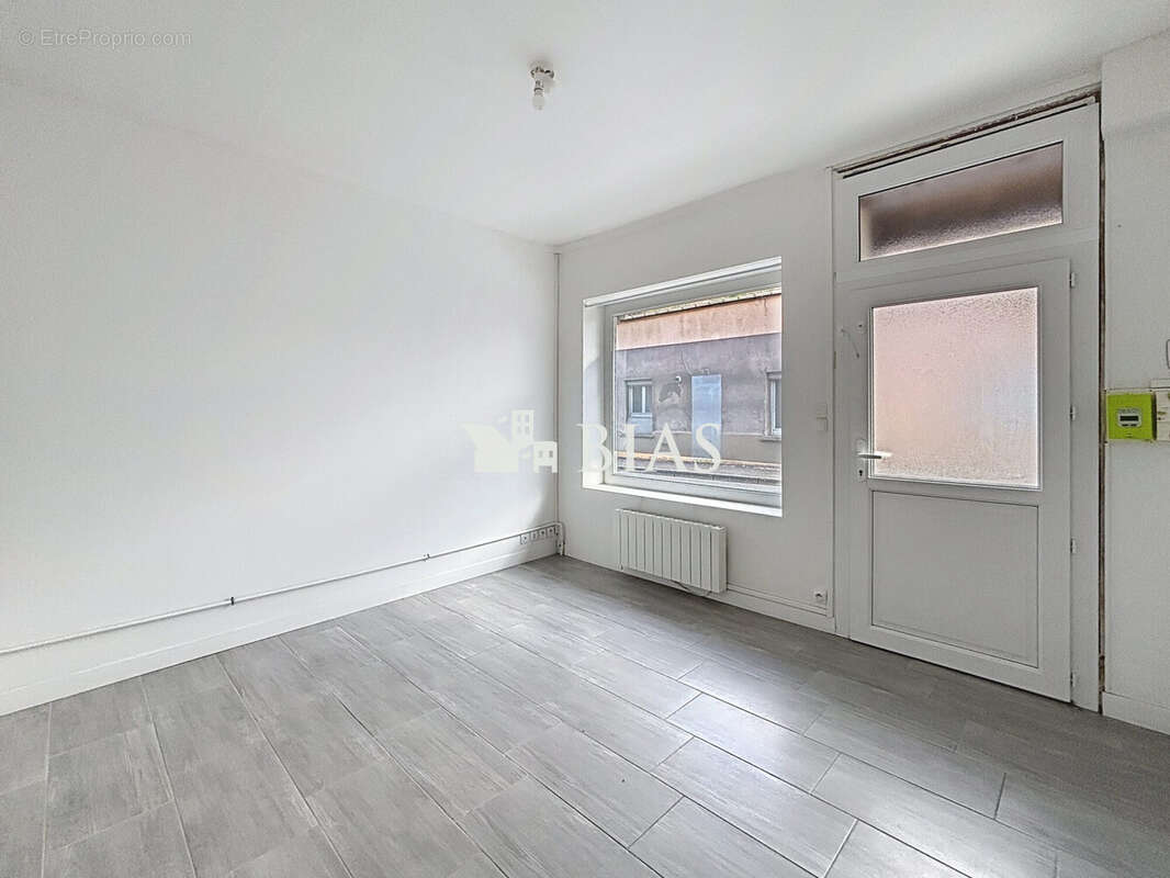 Séjour - Maison à LOUVIERS