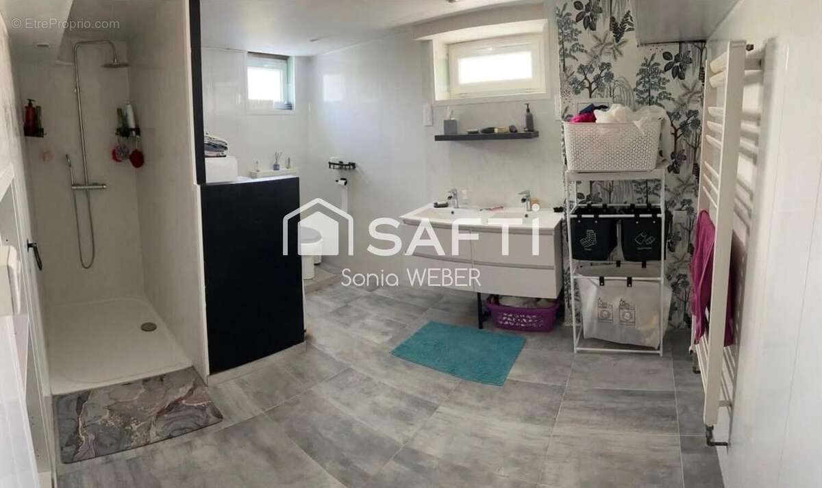 Photo 8 - Maison à LOISY-SUR-MARNE