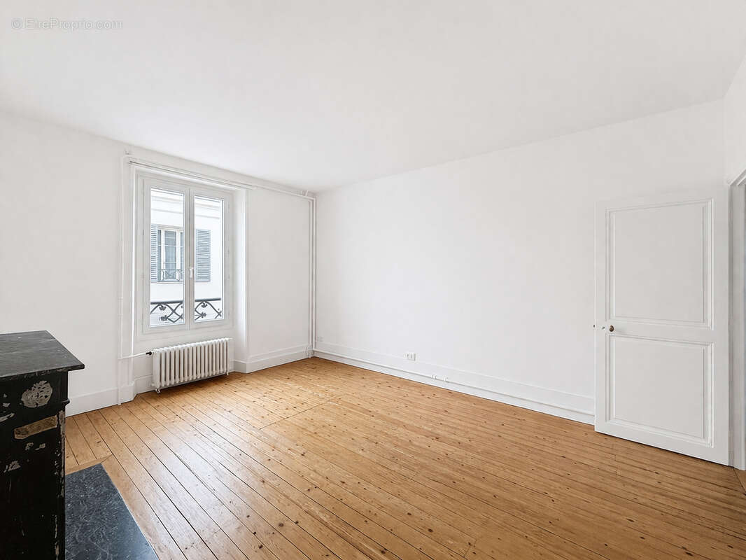 Maison à FONTAINEBLEAU