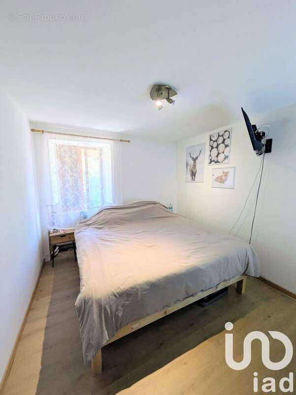 Photo 6 - Appartement à SAXEL