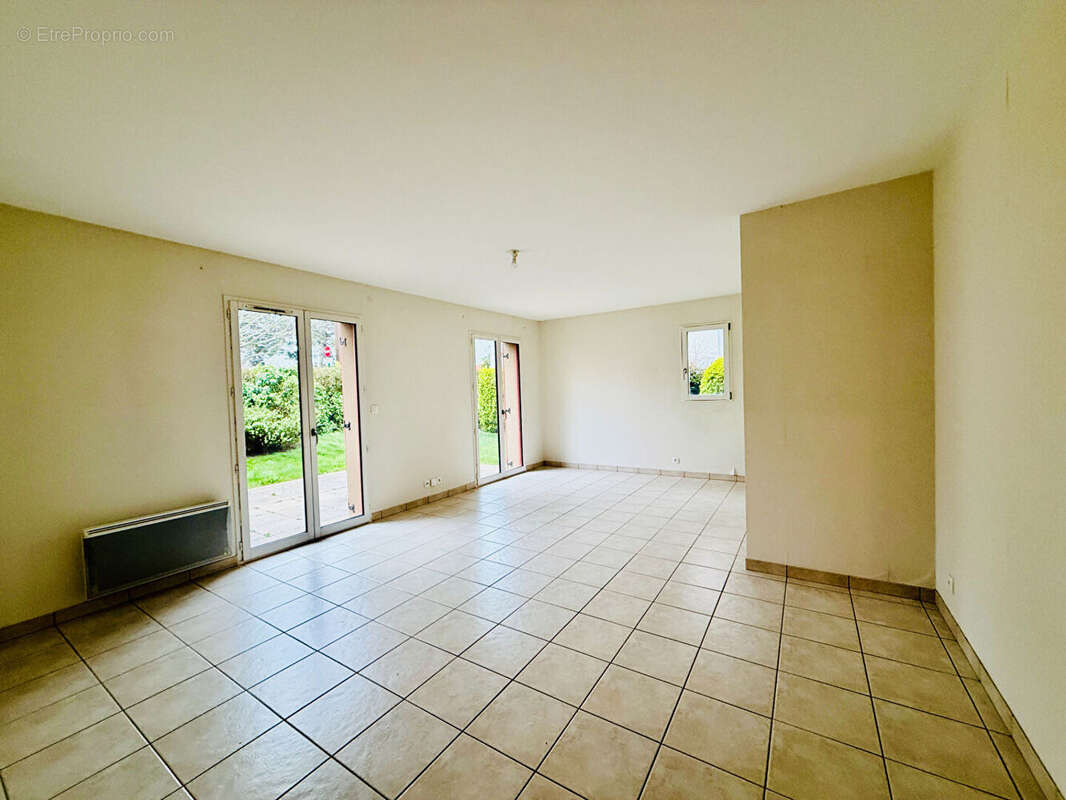 Appartement à CANCALE