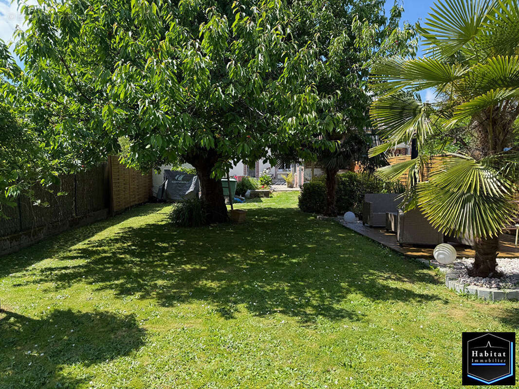 Maison Crepy En Valois 4 pièce(s) 76 m2 - photo 11