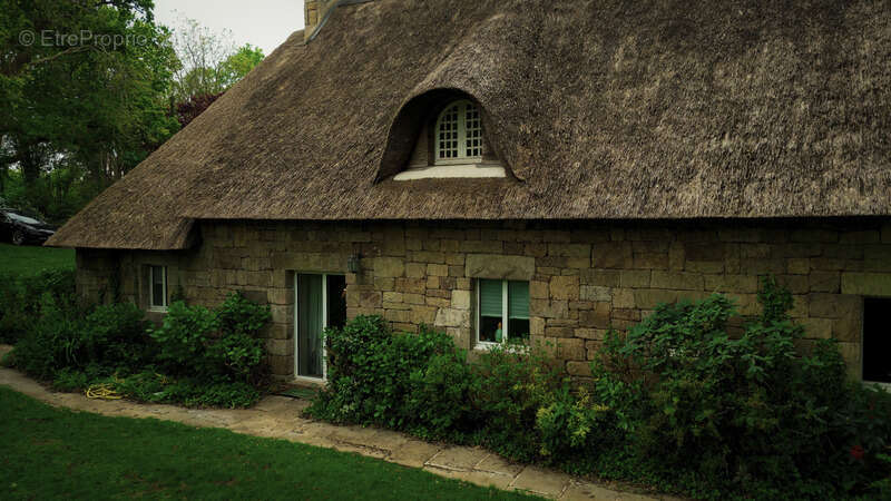 Maison à LOGONNA-DAOULAS