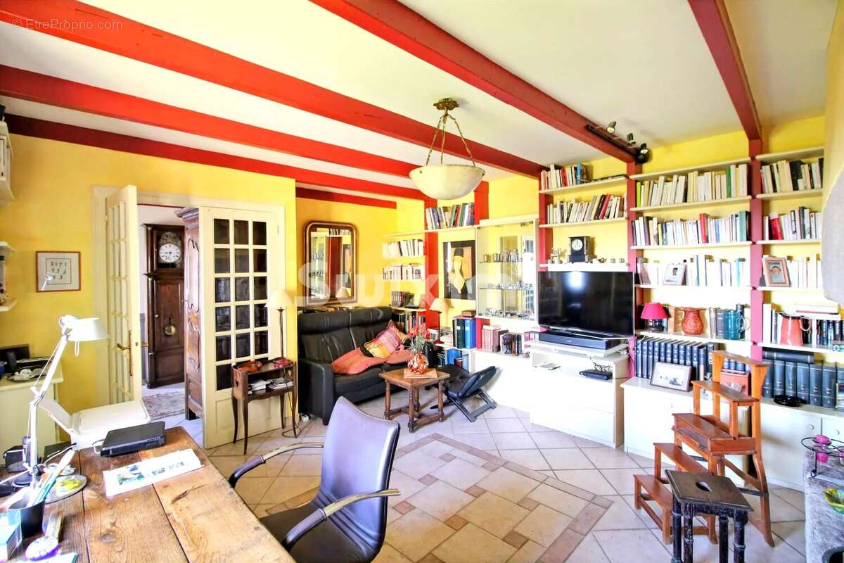 Maison à PERROS-GUIREC