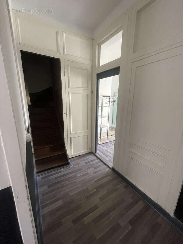 Maison à ROUBAIX