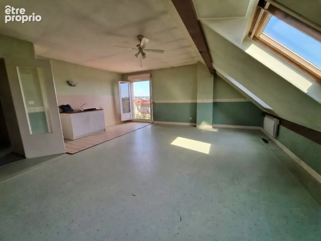 Appartement à CHAMBLY