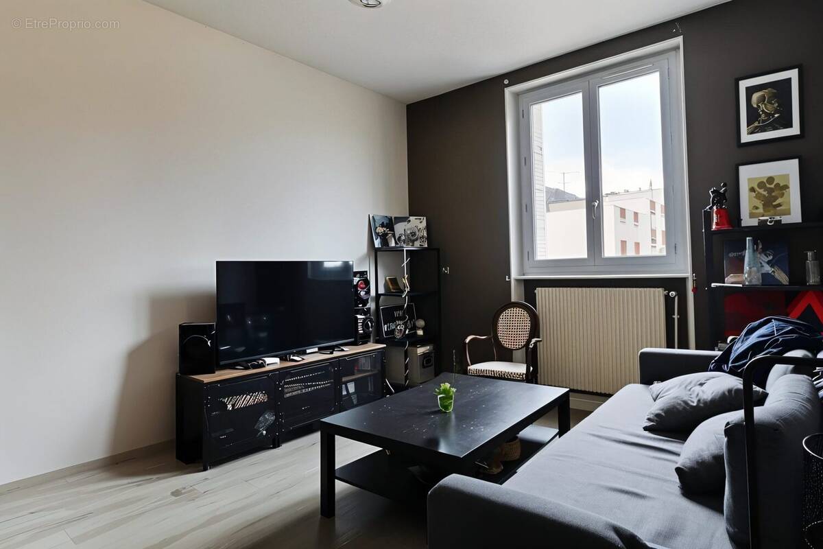 Appartement à CHAMALIERES