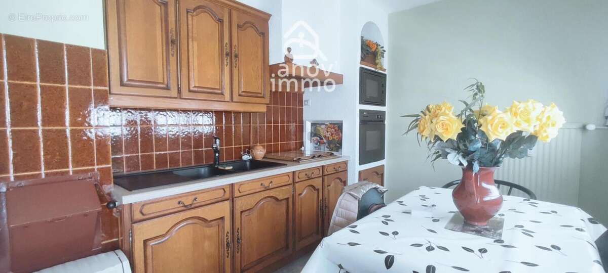 Appartement à ECHIROLLES