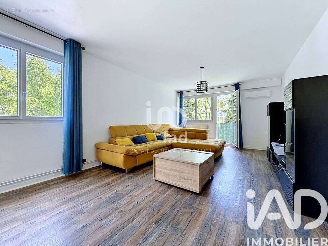 Photo 1 - Appartement à SAINT-PRIEST