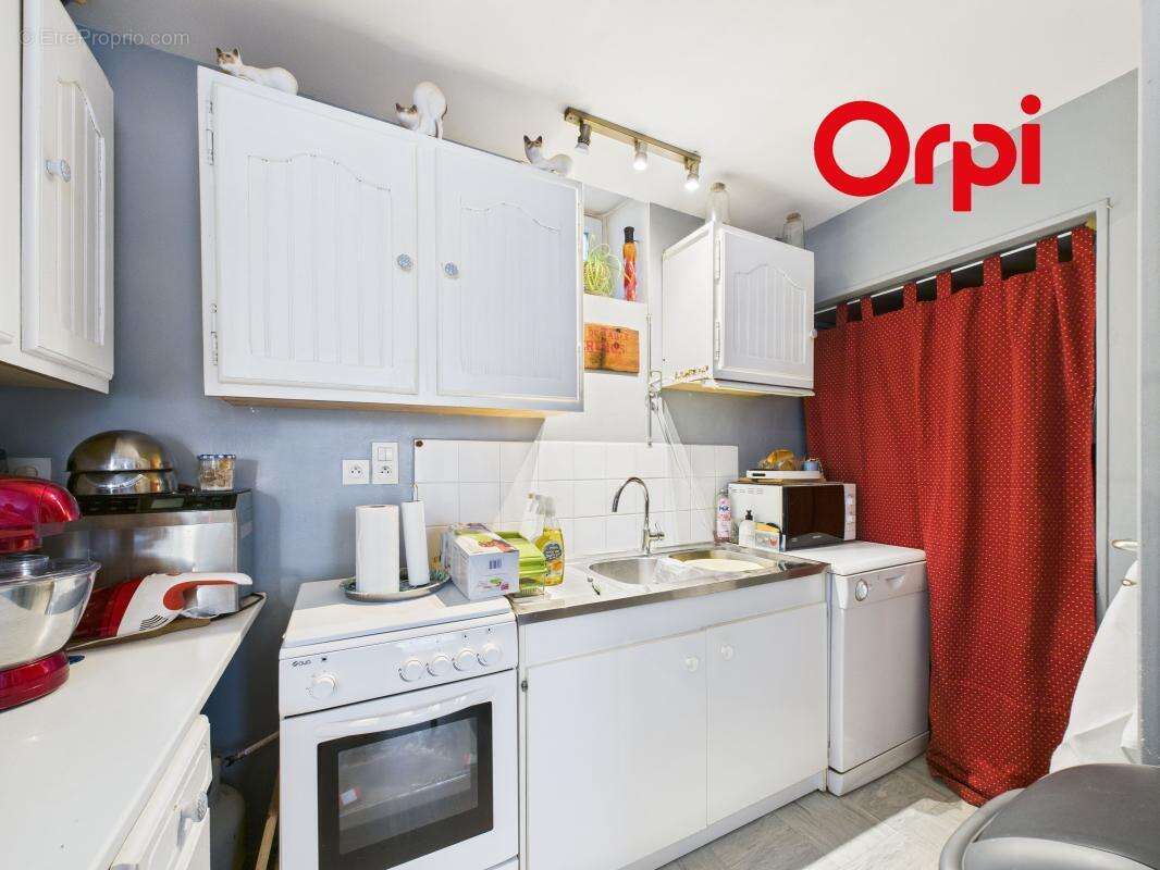 Appartement à BERNAY