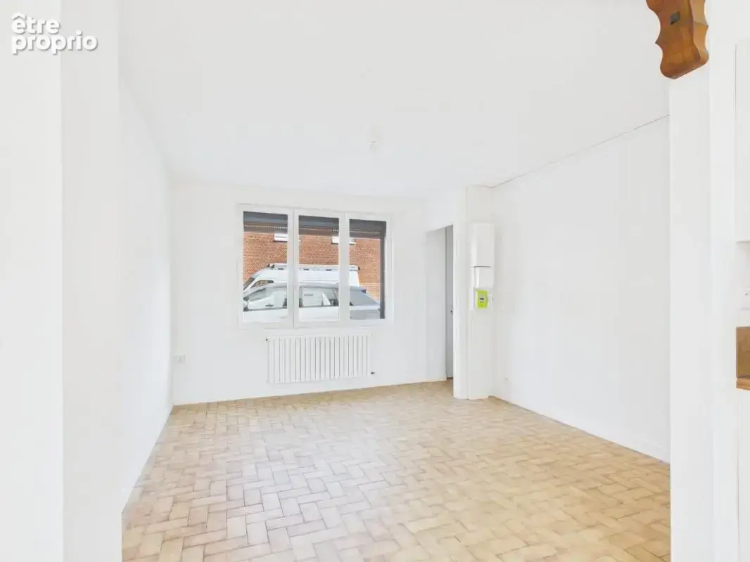 Maison 4 pièces 60 m² à vendre à Breteuil (60120) - photo 5