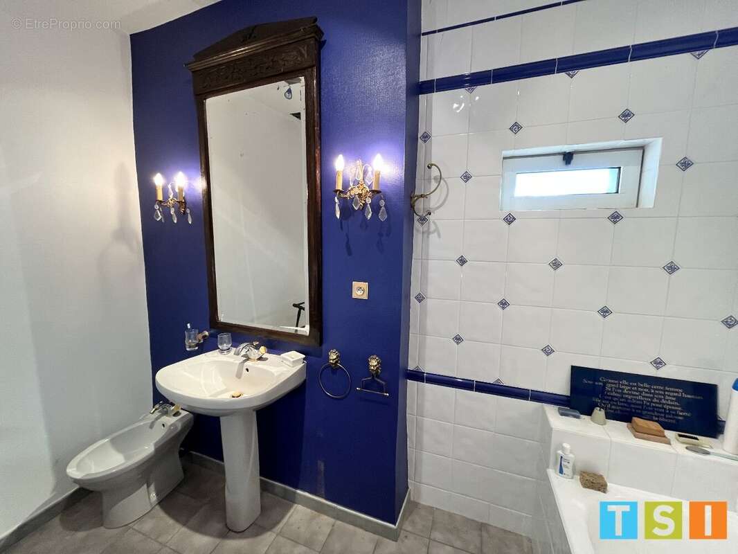 Maison à SAUVETERRE-DE-COMMINGES