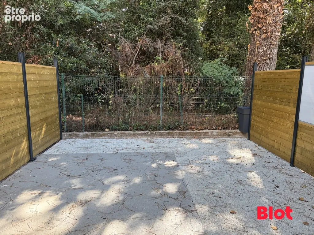 Appartement 66 m² à Saint-Brevin-Les-Pins  - photo 8