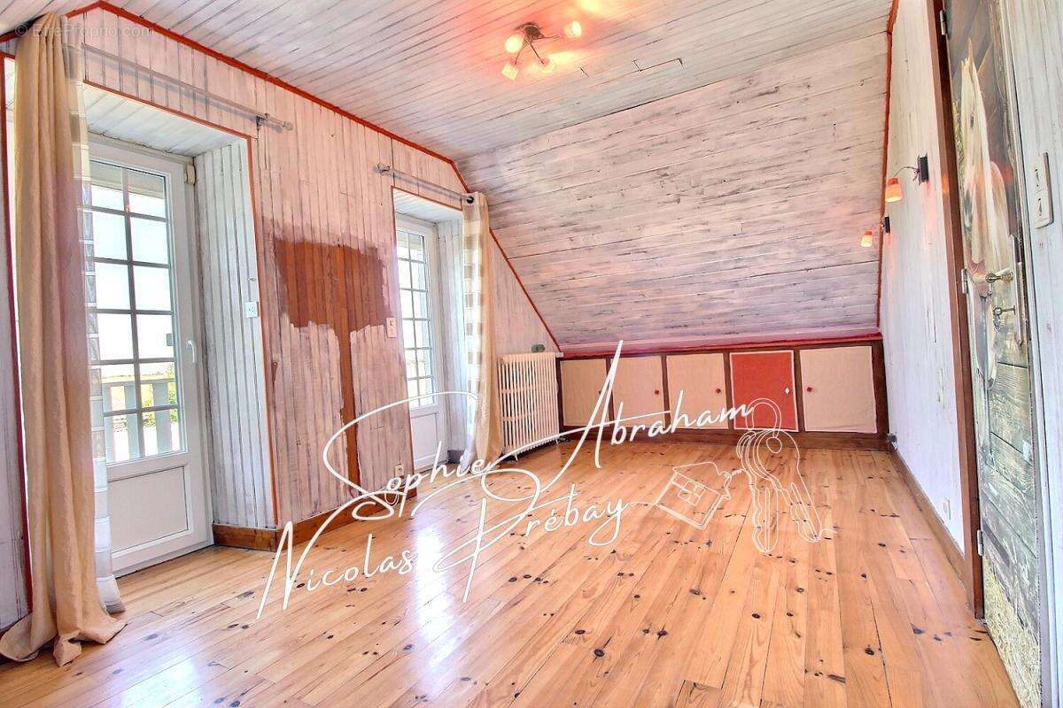 Maison à PITHIVIERS