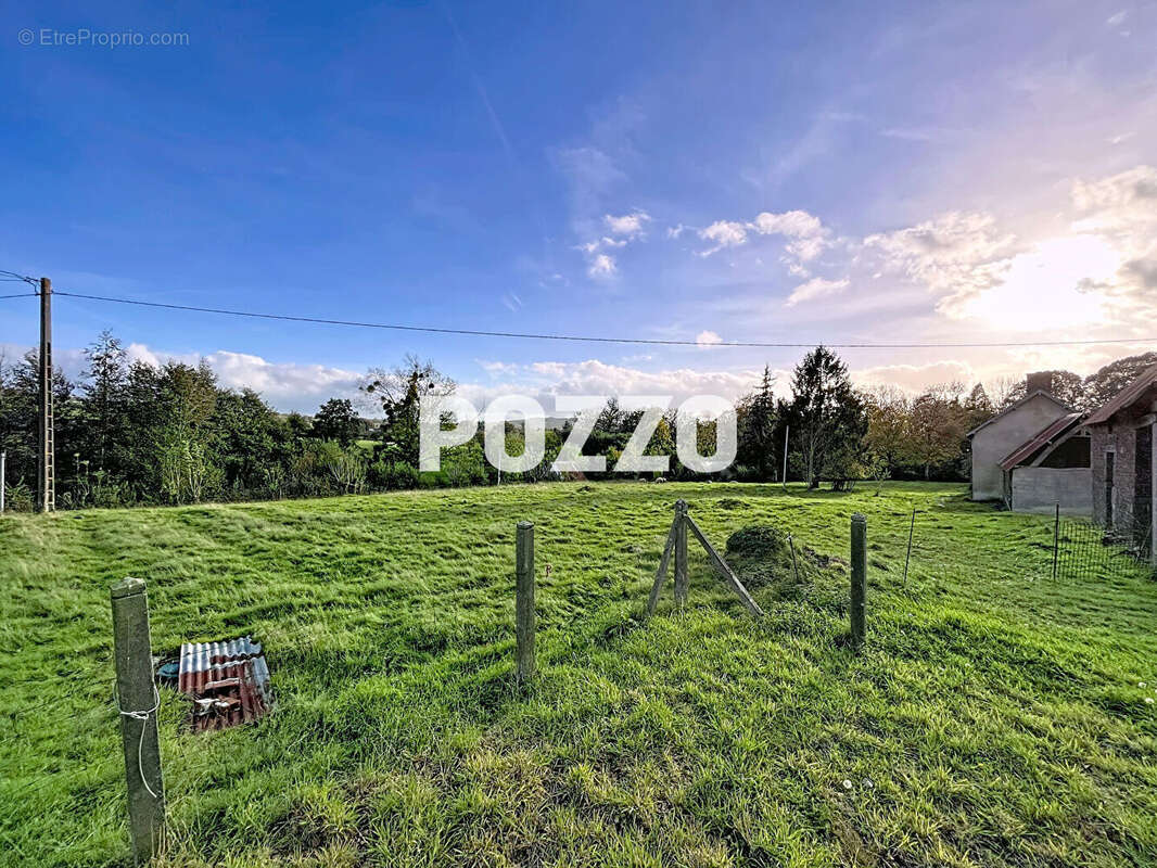 Maison à TORIGNI-SUR-VIRE