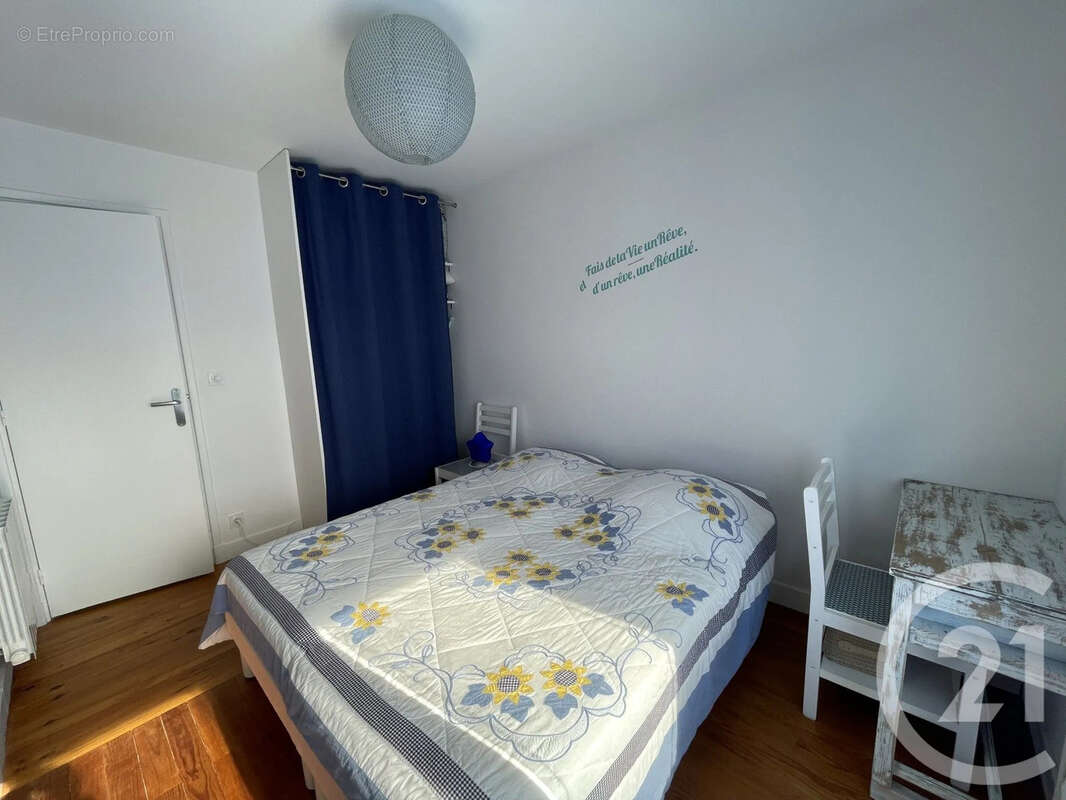 Appartement à ROYAN