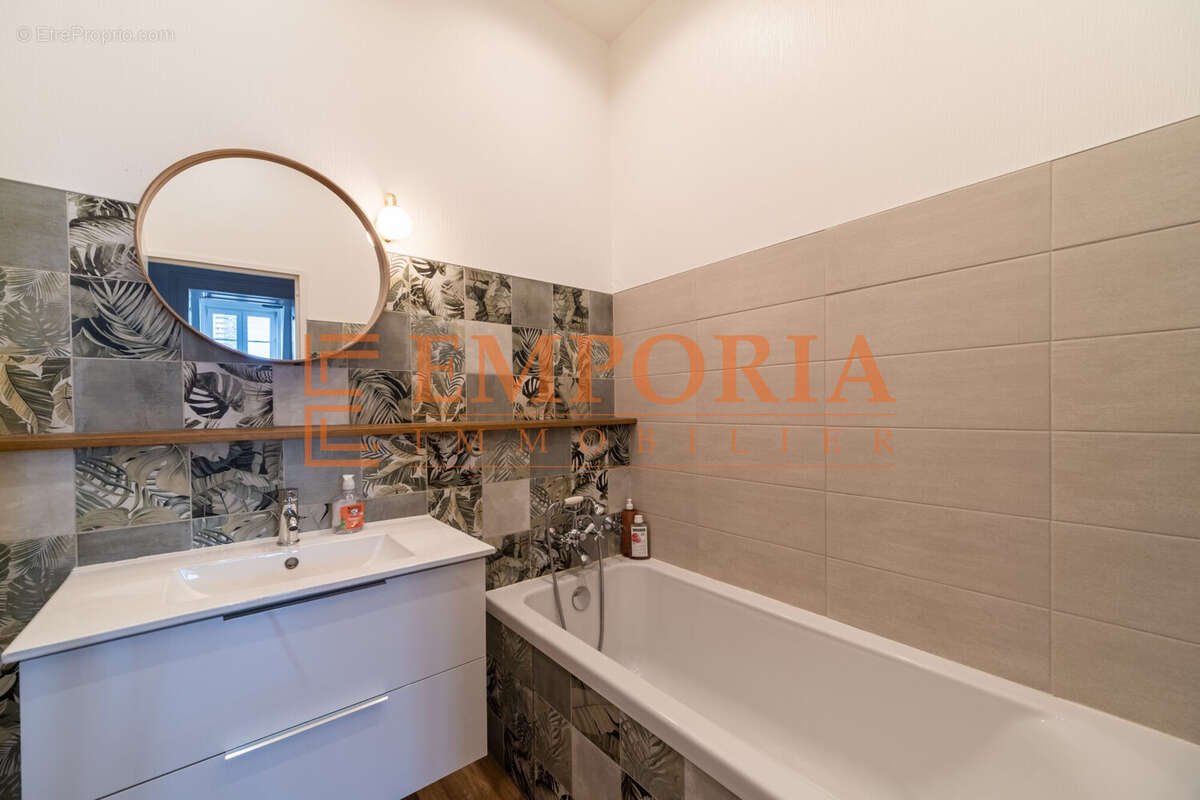 Appartement 127 m² à Mulhouse  - photo 5