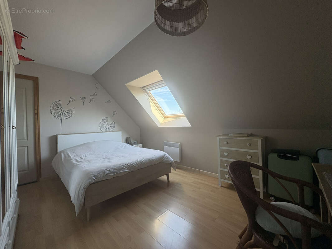 Maison à ERONDELLE