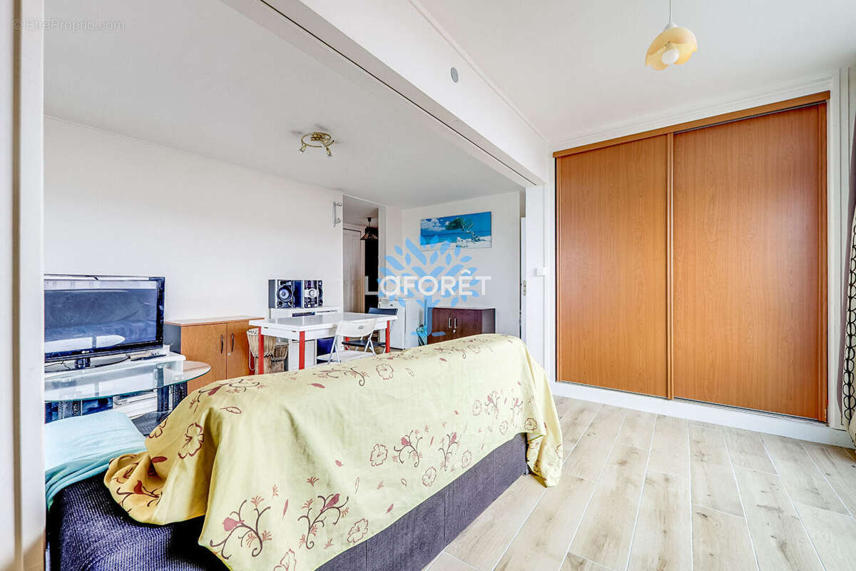 Appartement à BAGNOLET