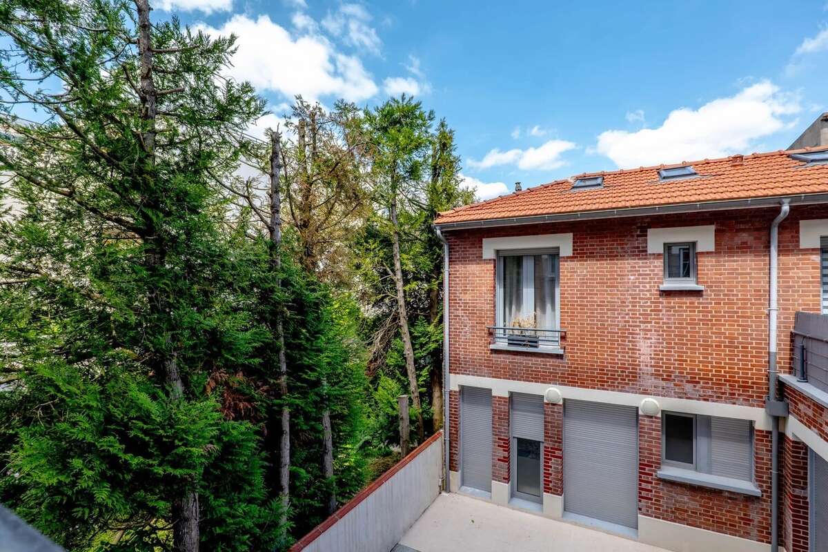 T2 de 33,69 m² – Suresnes - photo 19