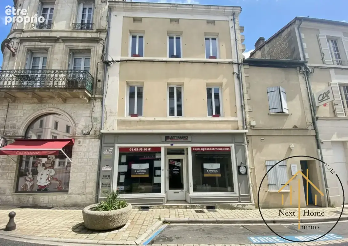 Appartement 187 m² à Chalais  - photo 3