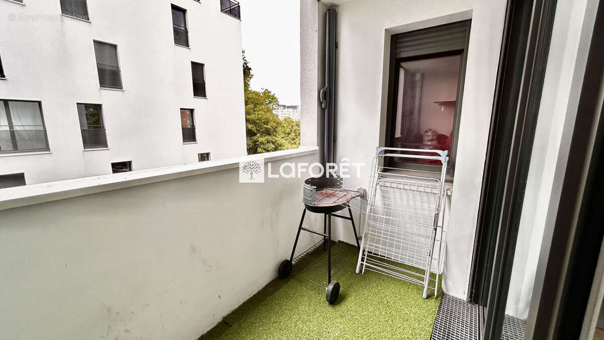 Appartement à BAGNOLET