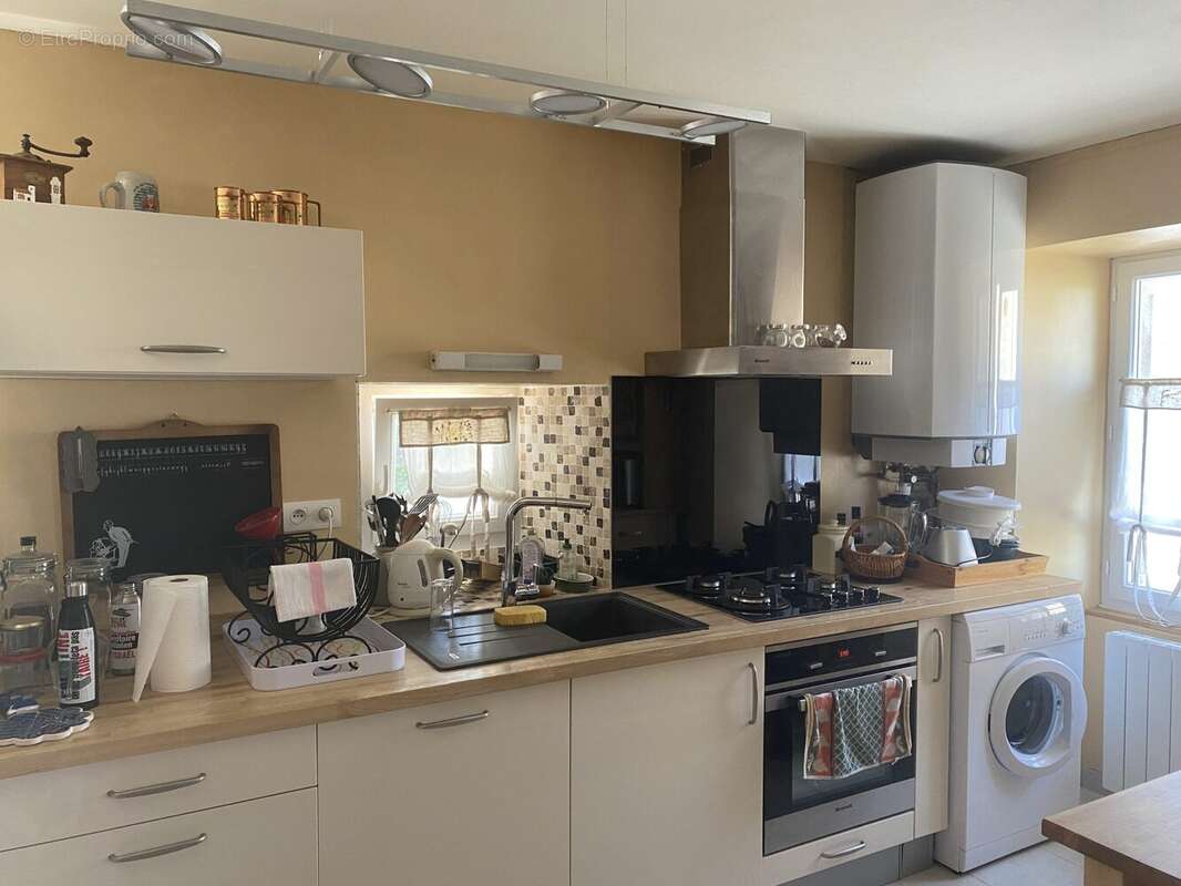 Maison 60 m² à Tarnac  - photo 6