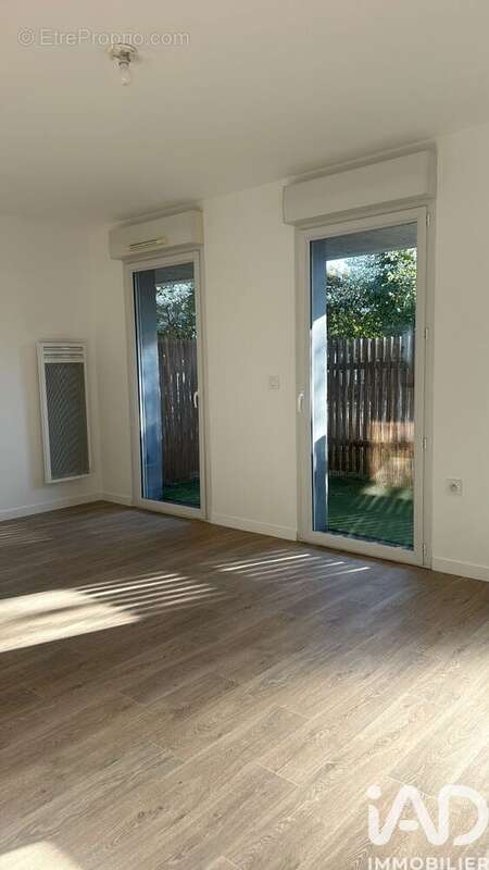 Photo 2 - Appartement à ORVAULT