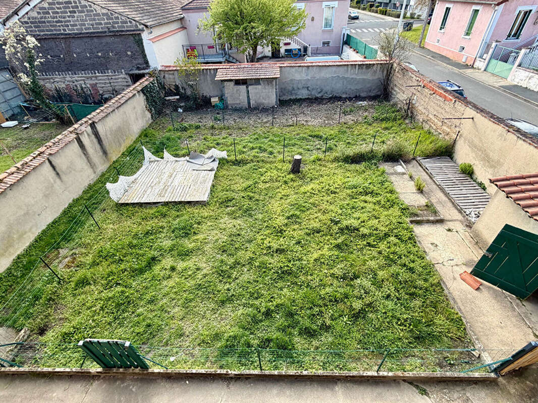 Appartement à ROANNE