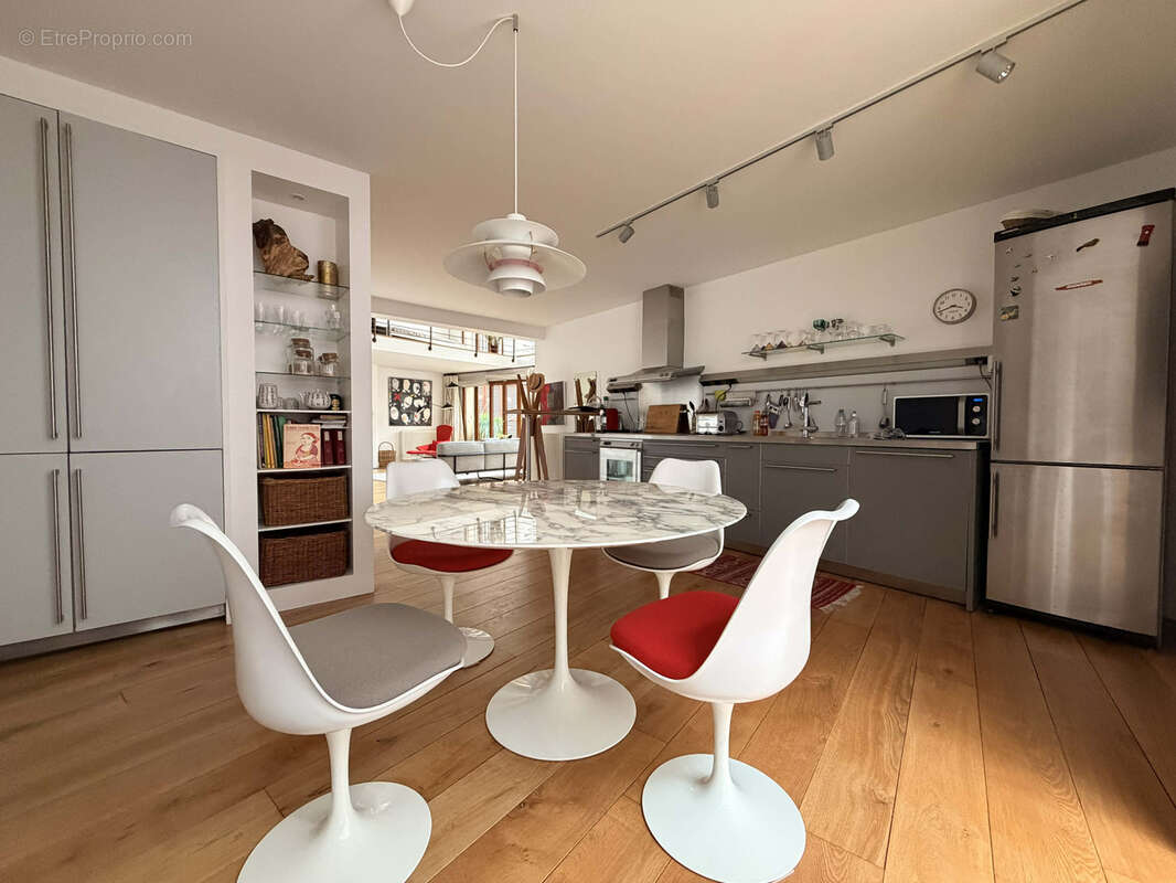 Appartement à VANVES