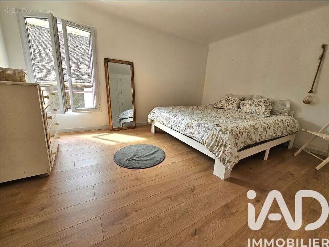 Photo 8 - Maison à LA NORVILLE