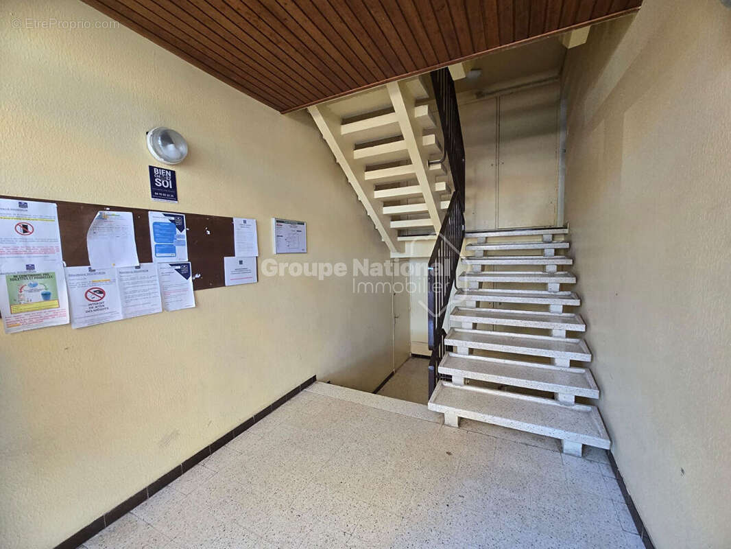 Appartement à TARASCON