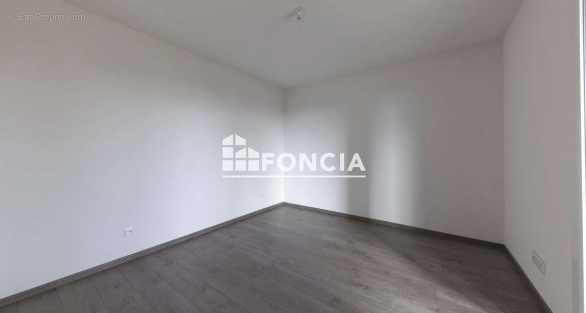 Appartement à HAGUENAU