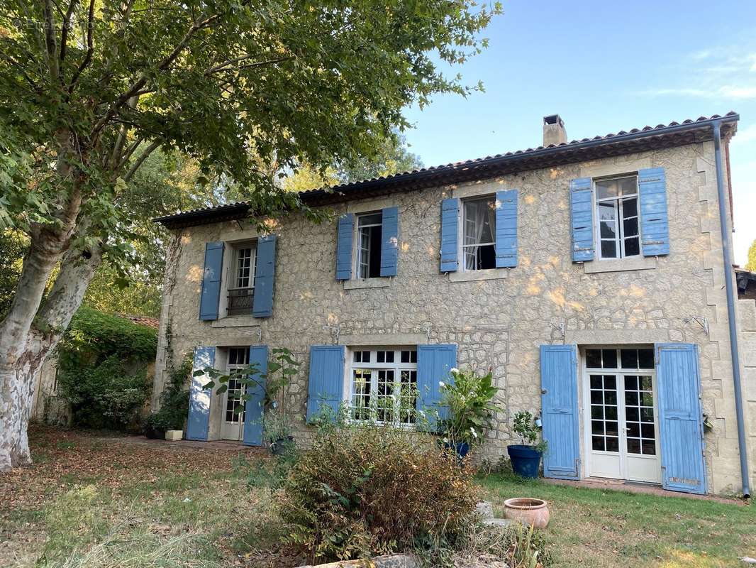 Mas Sur Beaucaire  - photo 8