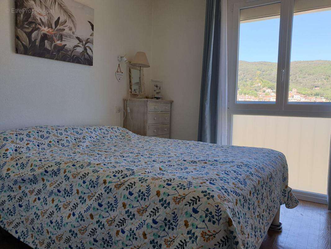 Appartement à AMELIE-LES-BAINS-PALALDA