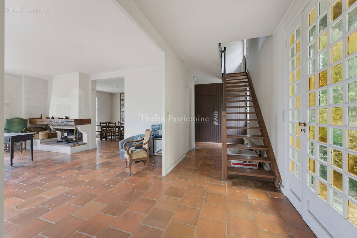Maison à CAMBES