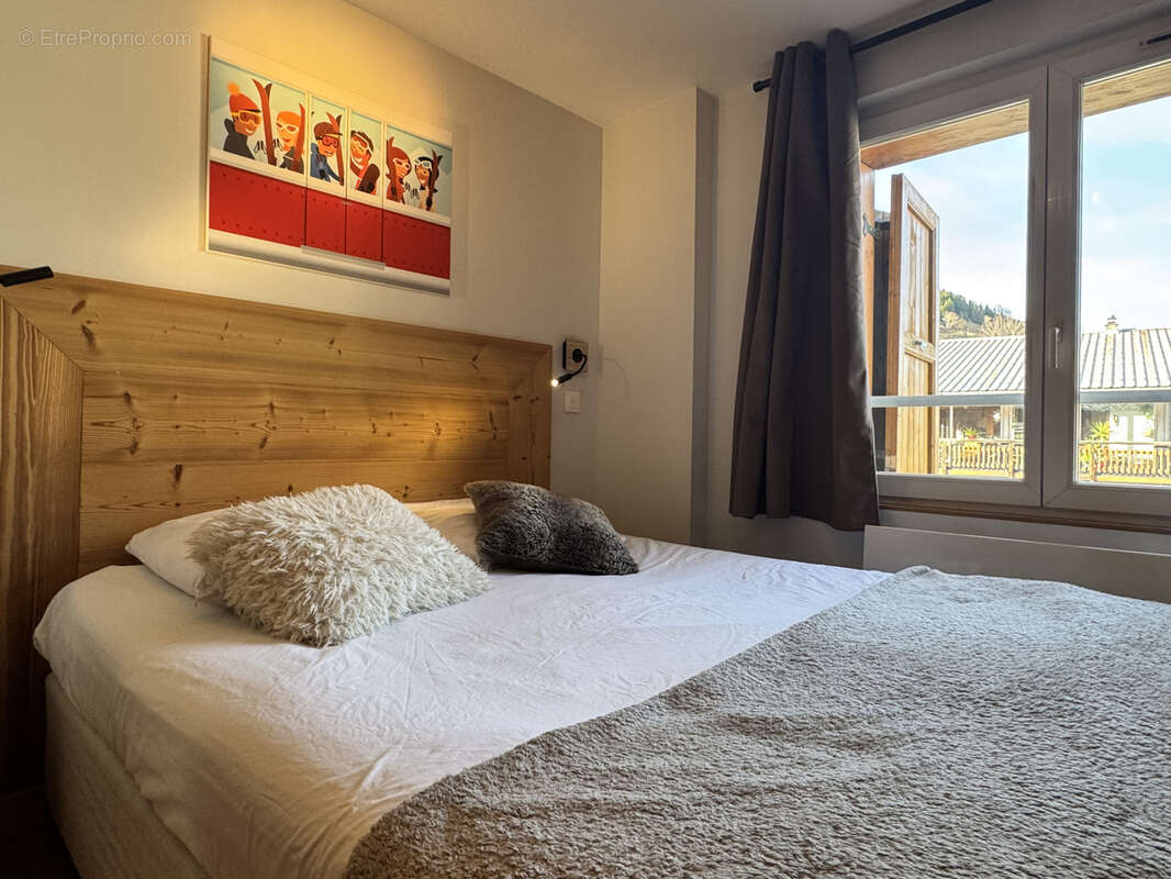 Appartement à LA GARDE