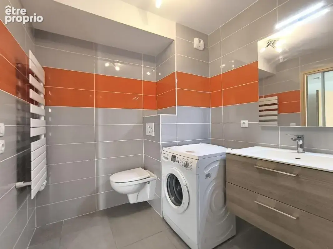 Appartement - photo 12