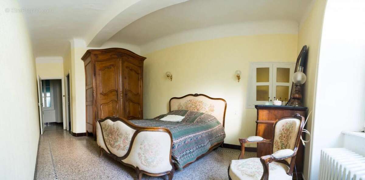 Maison à SAINT-JEAN-DU-GARD