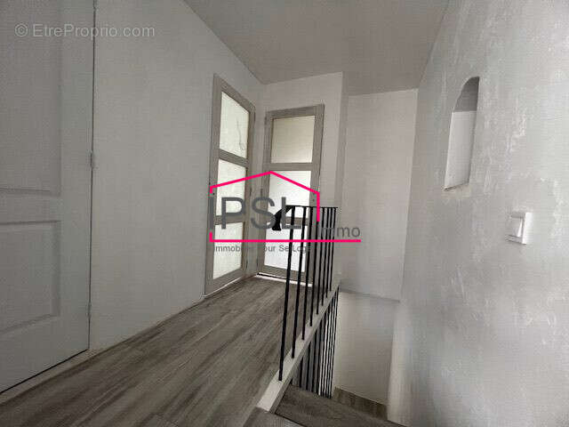 Maison 67 m² à Maincy  - photo 8